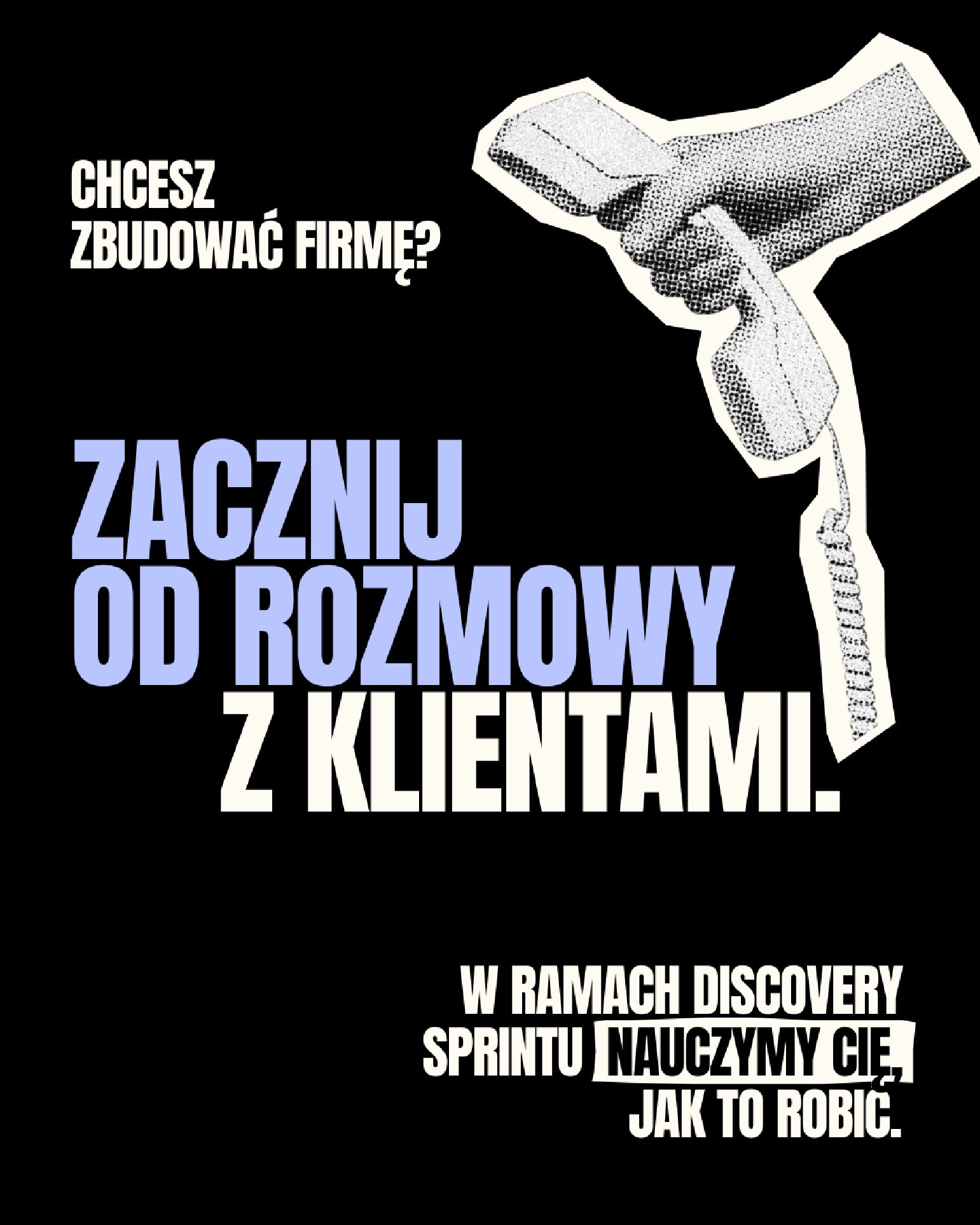 discovery sprint