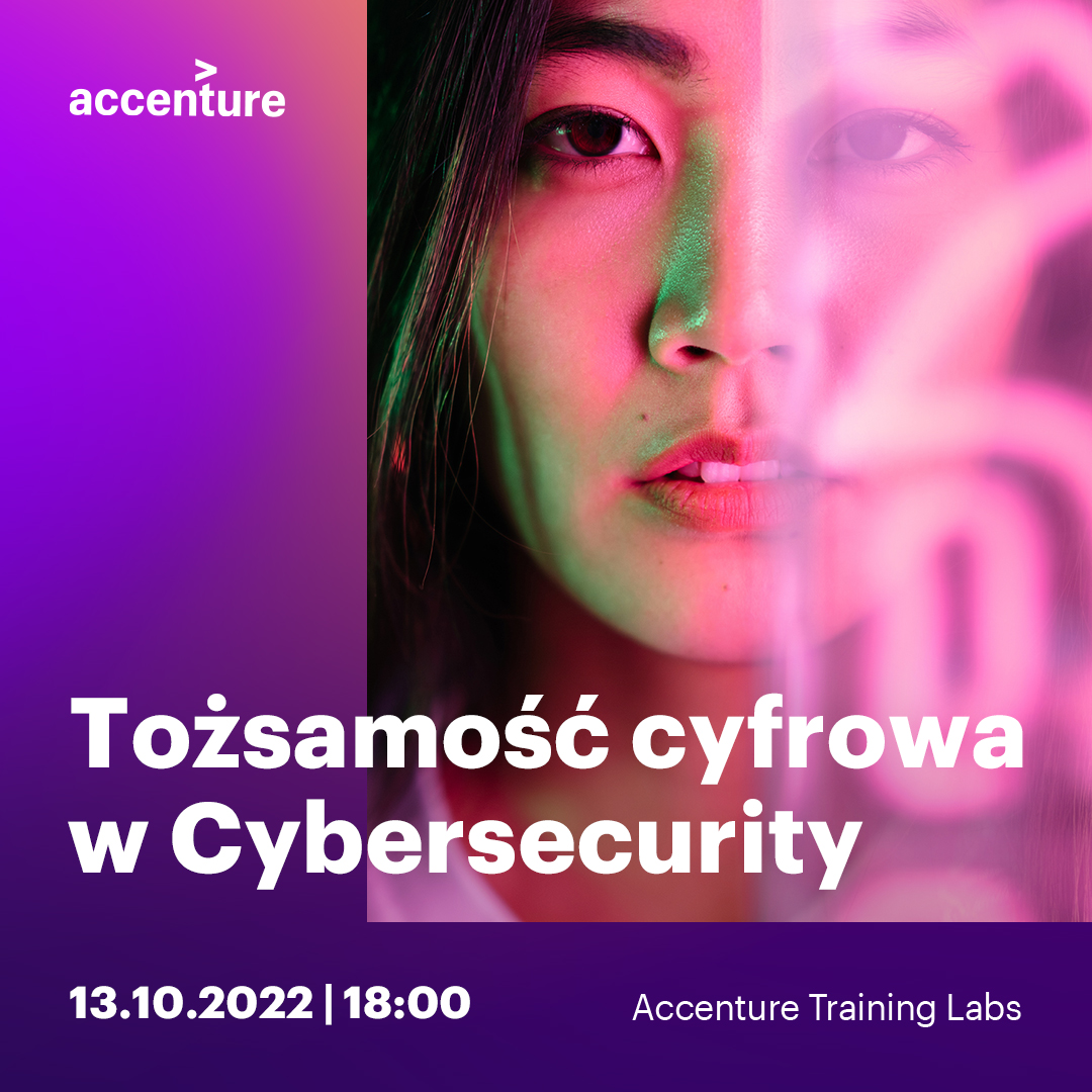 Accenture - cybersecurity