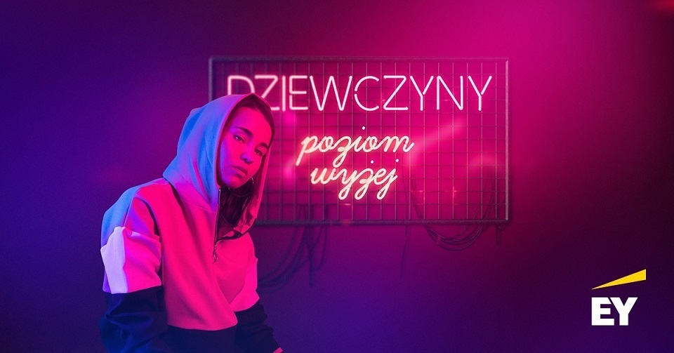 Dziewczyny Poziom Wyżej