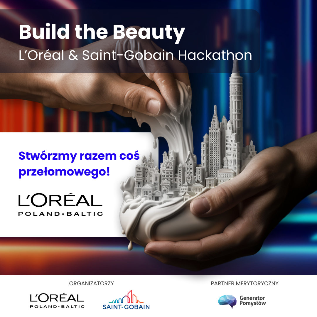 L'Oreal Hackaton