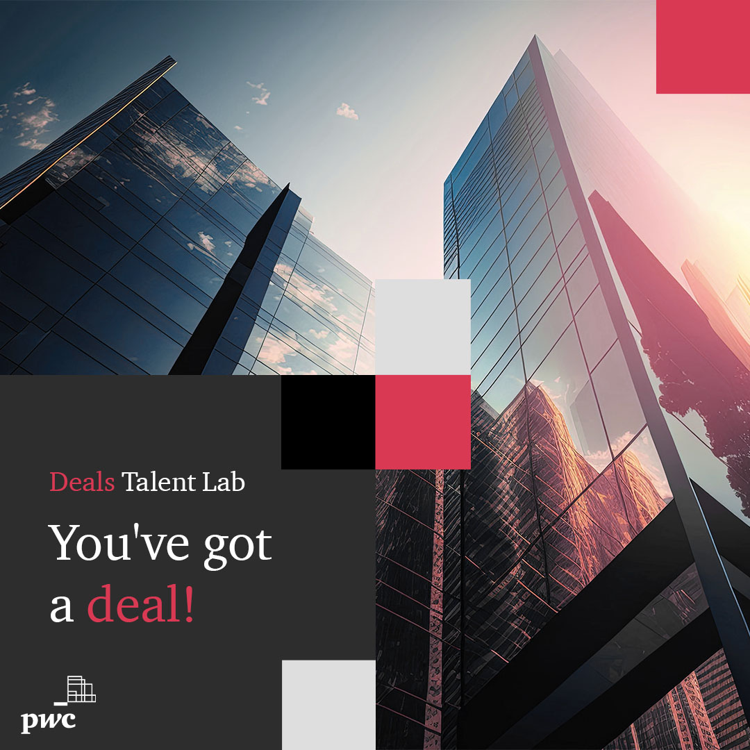 talent labs PwC