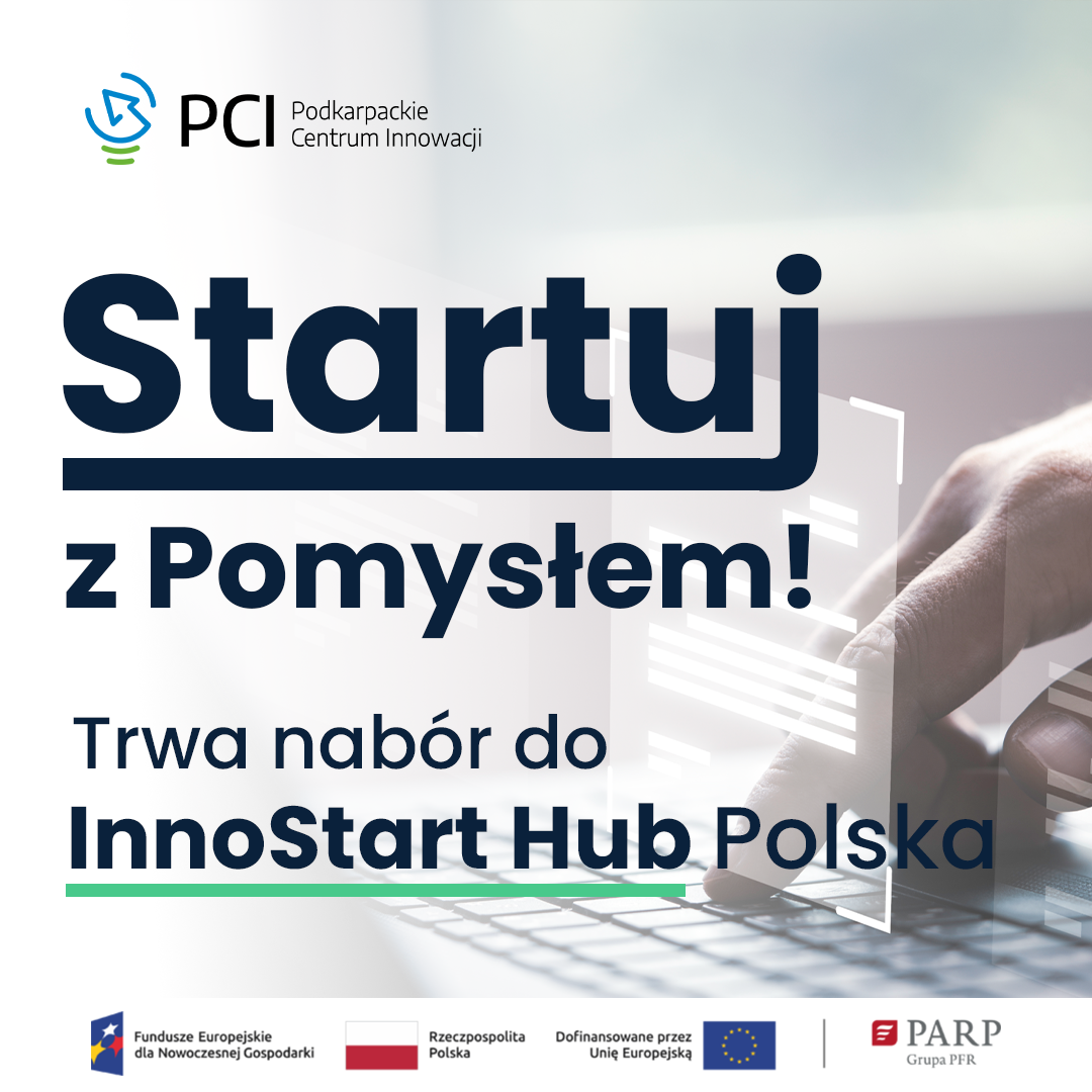 startuj z pomysłem
