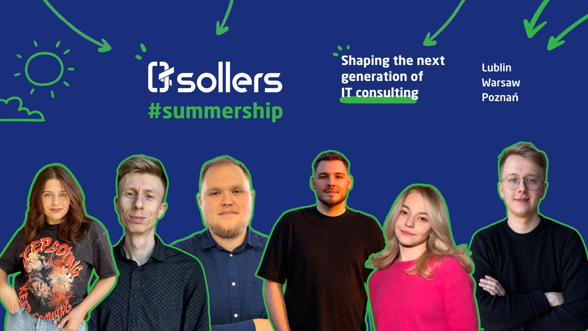 soller summer internship
