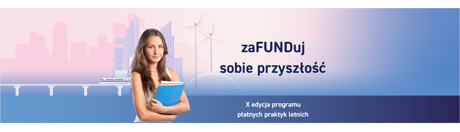 zaFUNDuj sobie przyszłość