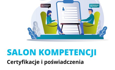 salon kompetencji